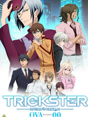 TRICKSTER少年侦探团OVA