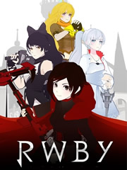 RWBY日语版