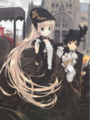 GOSICK