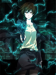 PSYCHO-PASS