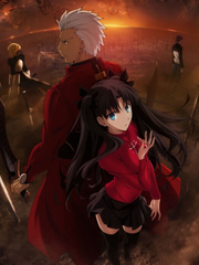 Fate stay night重制版