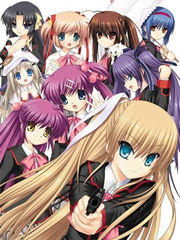 Little Busters!第二季