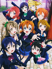 Love Live!