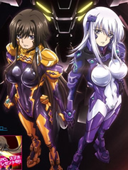 Muv-Luv ATE