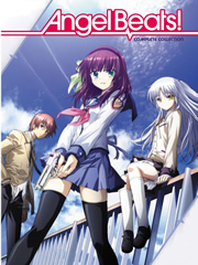 AngelBeats