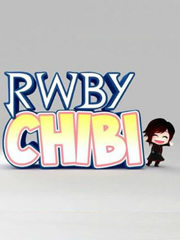 RWBY CHIBI